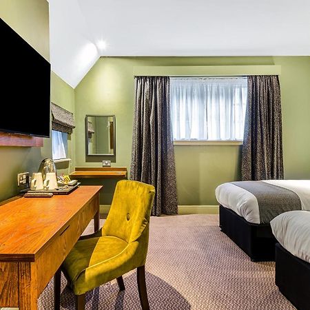 Inn On The Lake By Innkeeper'S Collection Godalming Extérieur photo
