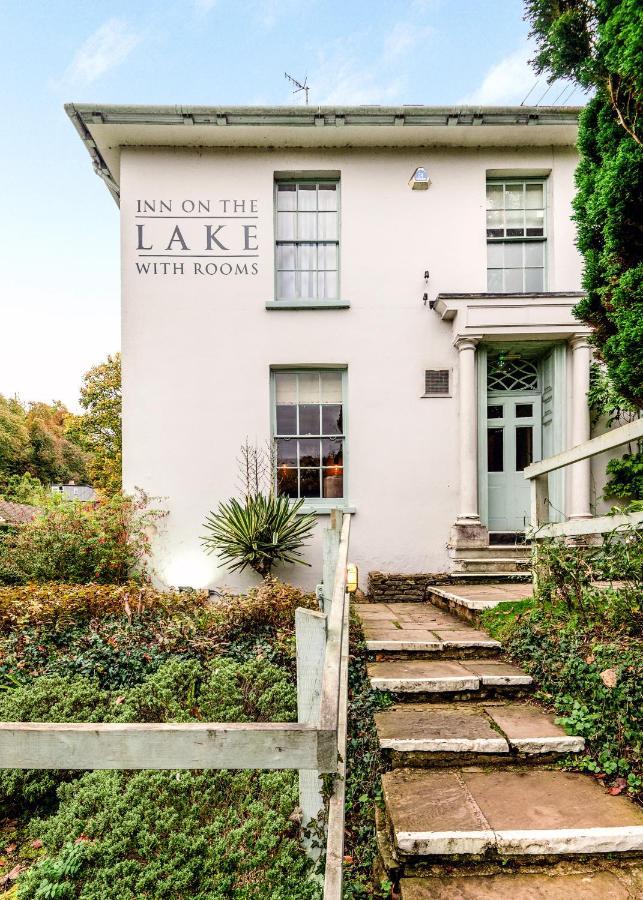 Inn On The Lake By Innkeeper'S Collection Godalming Extérieur photo