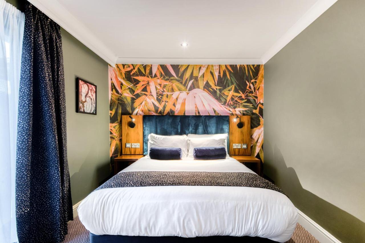 Inn On The Lake By Innkeeper'S Collection Godalming Extérieur photo