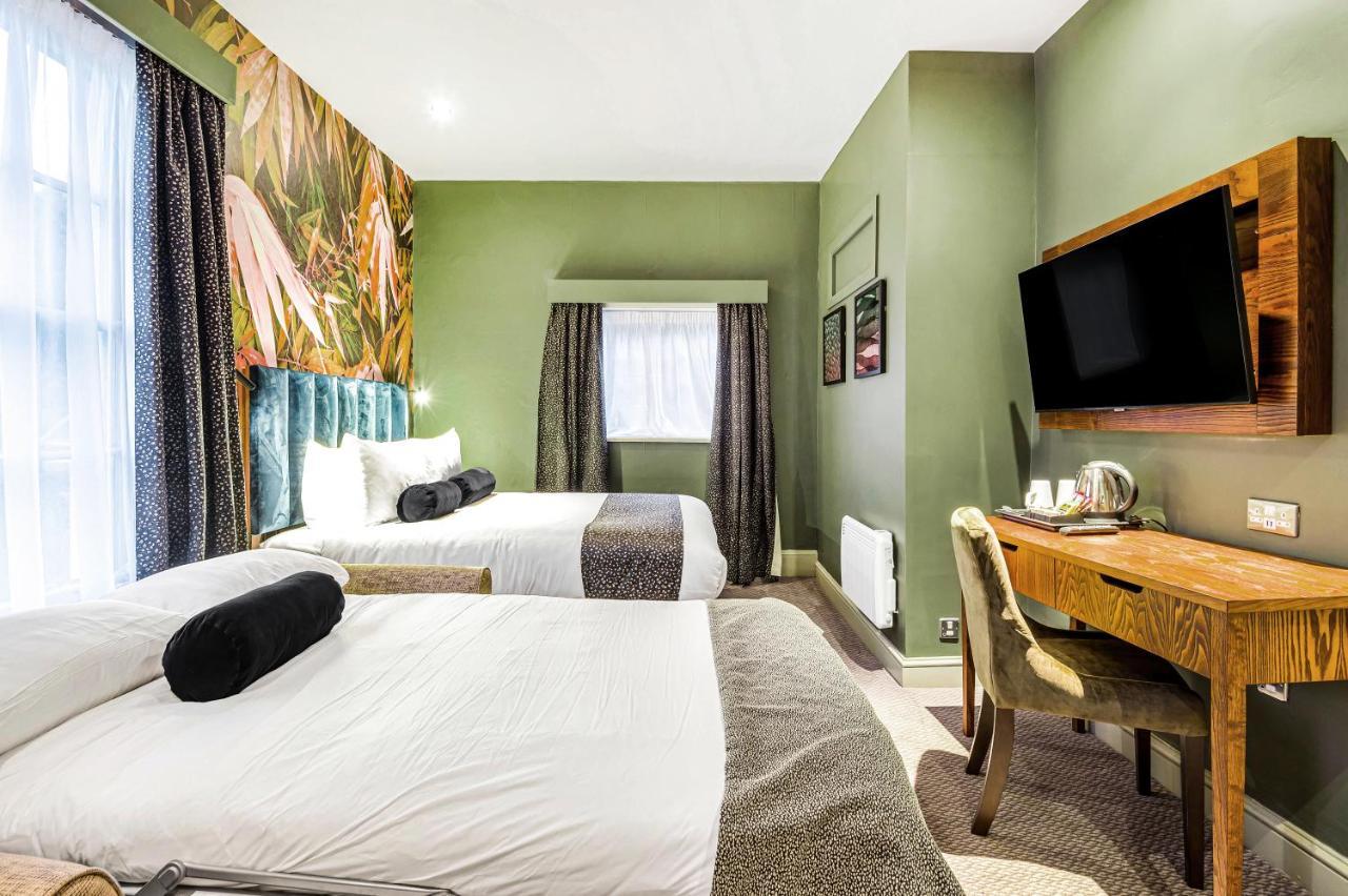 Inn On The Lake By Innkeeper'S Collection Godalming Extérieur photo