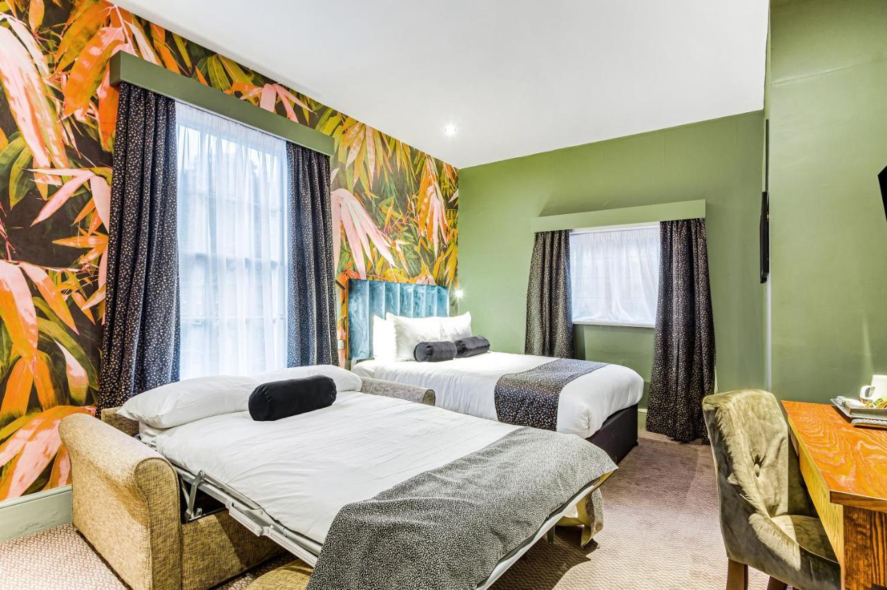Inn On The Lake By Innkeeper'S Collection Godalming Extérieur photo