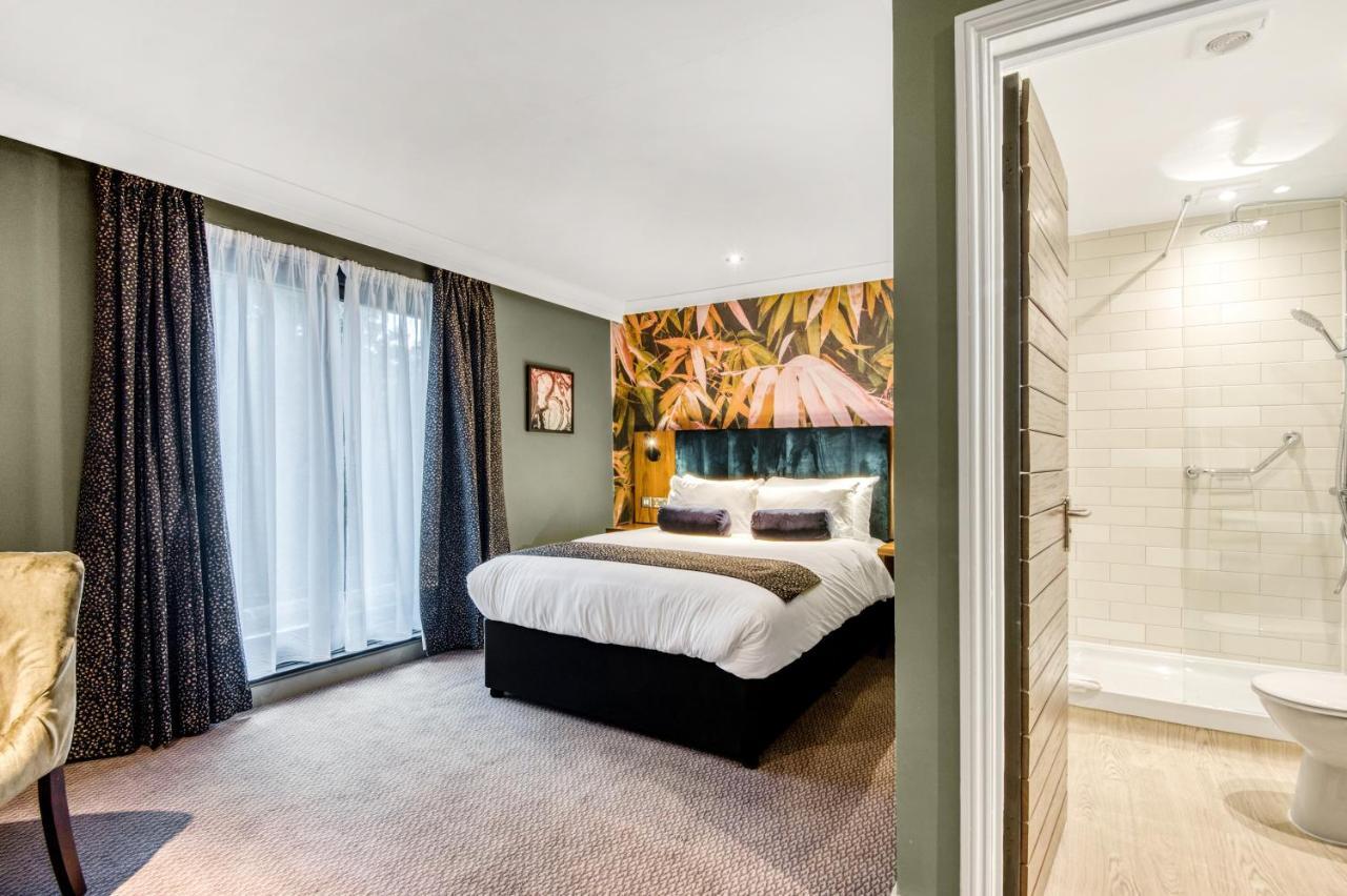 Inn On The Lake By Innkeeper'S Collection Godalming Extérieur photo