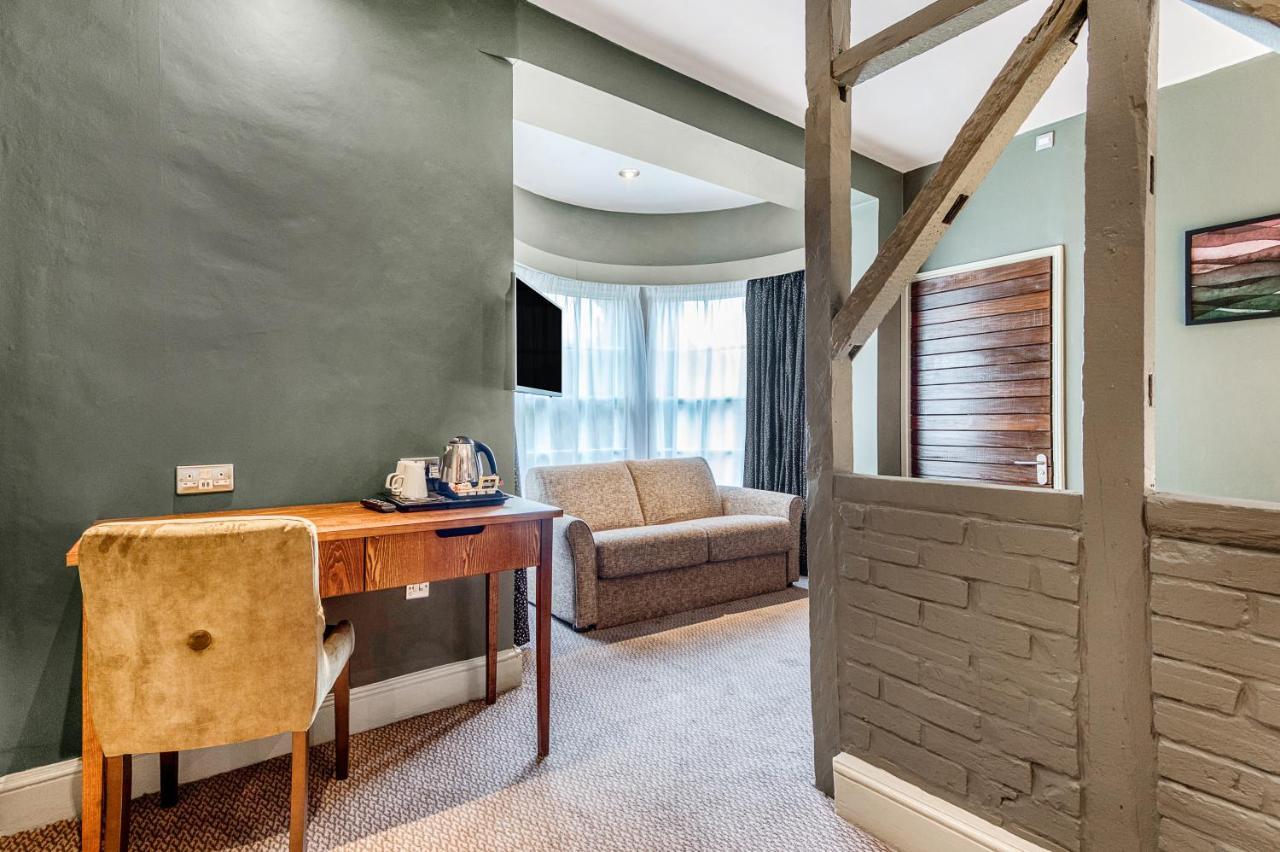 Inn On The Lake By Innkeeper'S Collection Godalming Extérieur photo